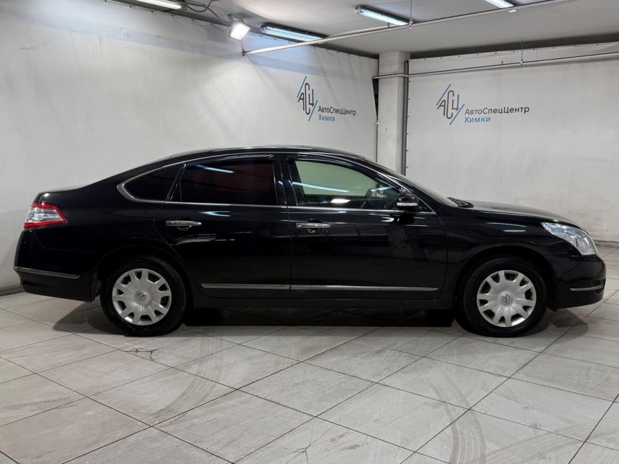 Nissan Teana II Рестайлинг Химки  - изображение 7