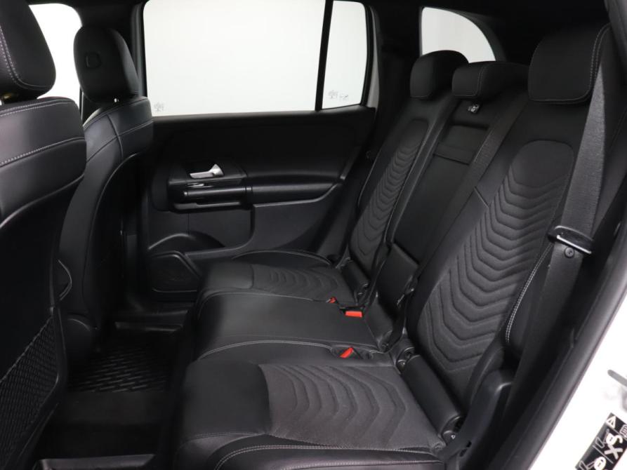 Mercedes-Benz GLB I (X247) Москва  - изображение 11