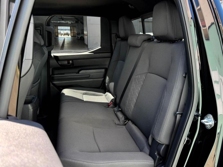 Toyota Tacoma IV Кропоткин  - изображение 10