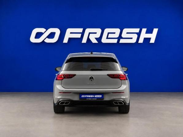 Volkswagen Golf VIII с пробегом 2022 года, цена 2 888 444 рубля, 75200 км, хэтчбек, Автокод Объявления