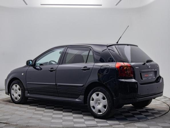 Toyota Corolla IX (E120 E130) Рестайлинг с пробегом 2005 года, цена 643 000 рублей, 244944 км, хэтчбек, Автокод Объявления