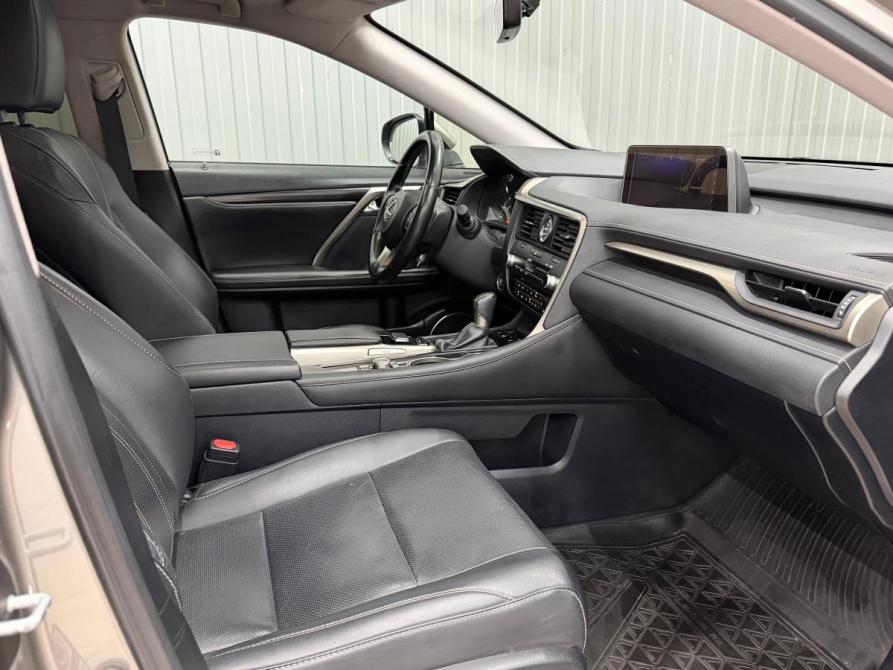 Lexus RX IV Магнитогорск  - изображение 10