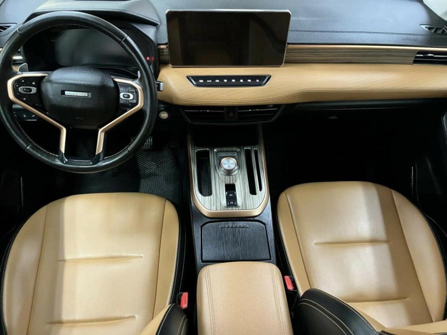 Haval Jolion I Набережные Челны  - изображение 14