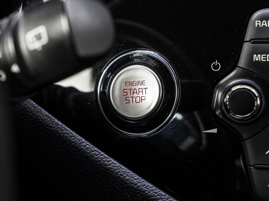 Kia Ceed II Рестайлинг Тюмень  - изображение 22