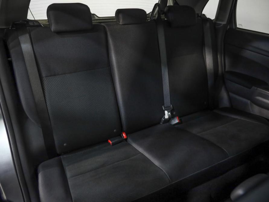 Mitsubishi ASX I Рестайлинг Санкт-Петербург  - изображение 21