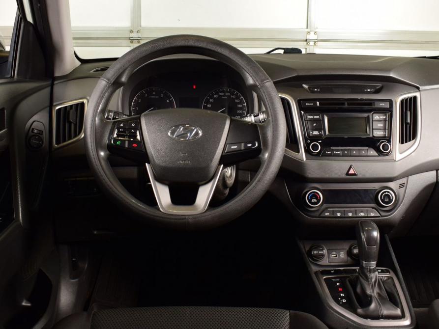 Hyundai Creta I Кемерово  - изображение 11