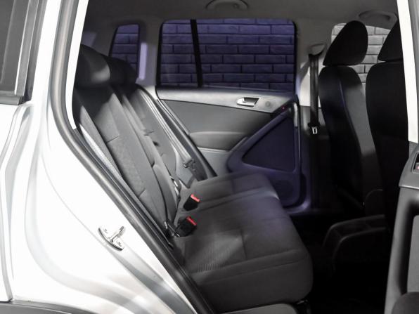 Volkswagen Tiguan I Рестайлинг с пробегом 2011 года, цена 1 299 000 рублей, 213328 км, внедорожник, Автокод Объявления