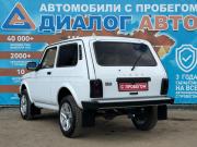 Lada (ВАЗ) Niva Legend Набережные Челны  - изображение 22