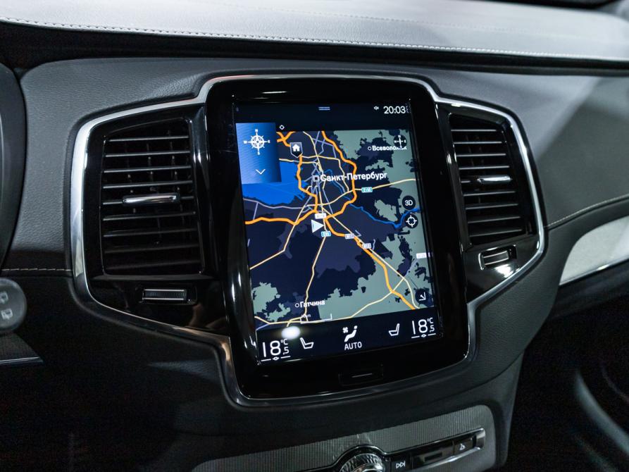 Volvo XC90 II Рестайлинг 1 Санкт-Петербург  - изображение 15