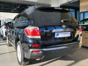 Toyota Highlander II (XU40) Рестайлинг Мурманск  - изображение 26