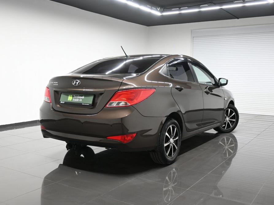 Hyundai Solaris I Рестайлинг Тверь  - изображение 2
