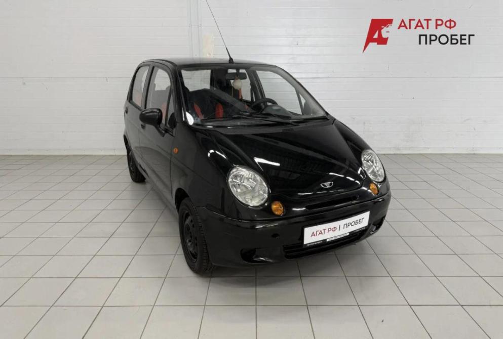 Daewoo Matiz I Рестайлинг Астрахань  - изображение 3