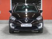 Renault Kaptur I Москва  - изображение 22