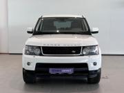Land Rover Range Rover Sport I Рестайлинг Волгоград  - изображение 36