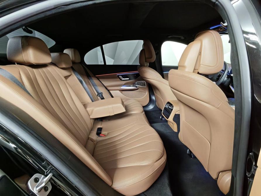 Mercedes-Benz E-Класс VI (W214 S214) Москва  - изображение 16