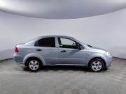Chevrolet Aveo I Рестайлинг Уфа  - изображение 27