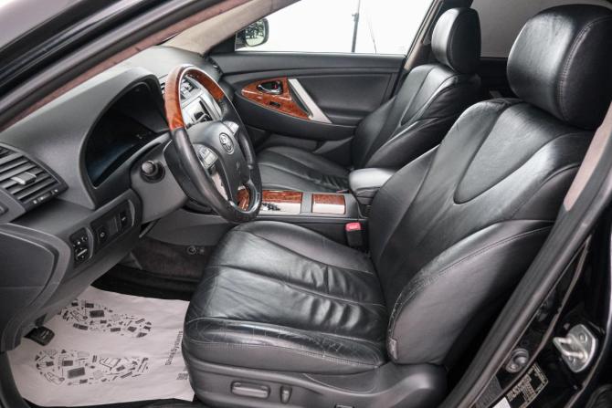 Toyota Camry VI (XV40) с пробегом 2008 года, цена 1 039 000 рублей, 254000 км, седан, Автокод Объявления