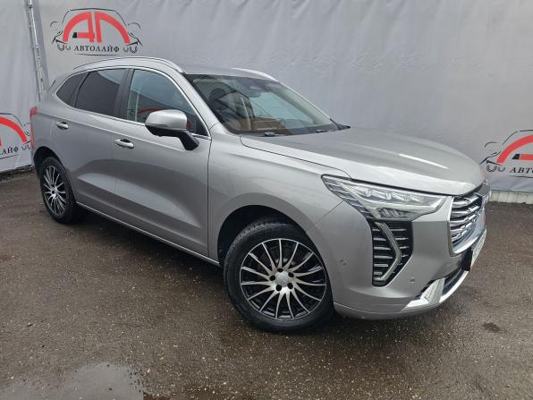 Haval Jolion I Рестайлинг с пробегом 2023 года, цена 1 999 000 рублей, 41301 км, внедорожник, Автокод Объявления