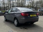 Lada (ВАЗ) Vesta I Нефтекамск  - изображение 17