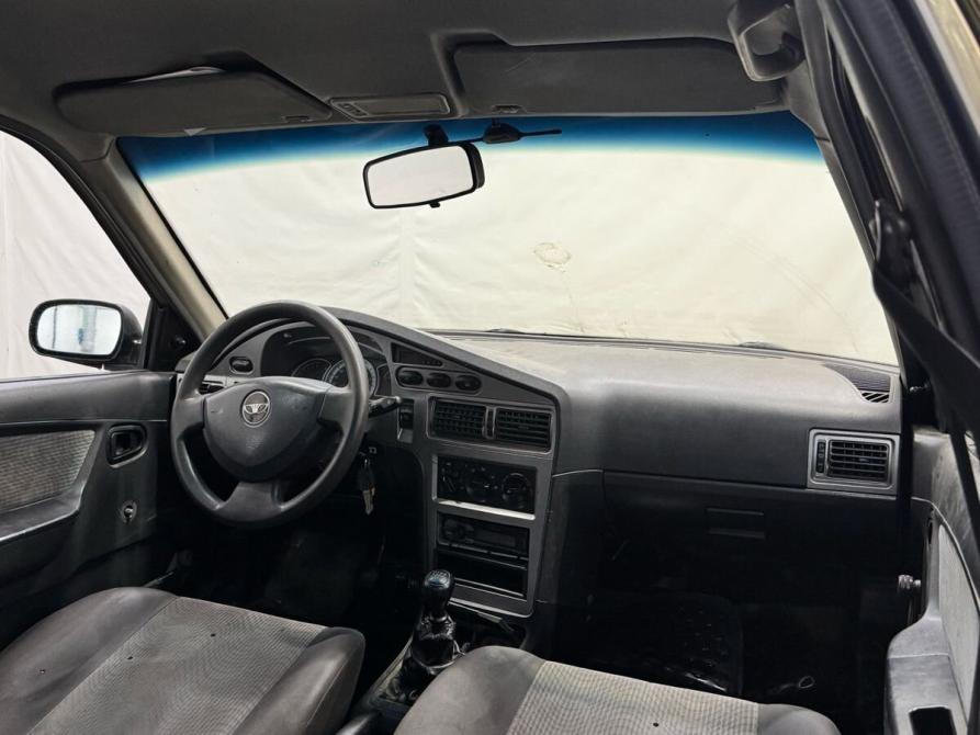 Daewoo Nexia I Рестайлинг Санкт-Петербург  - изображение 9