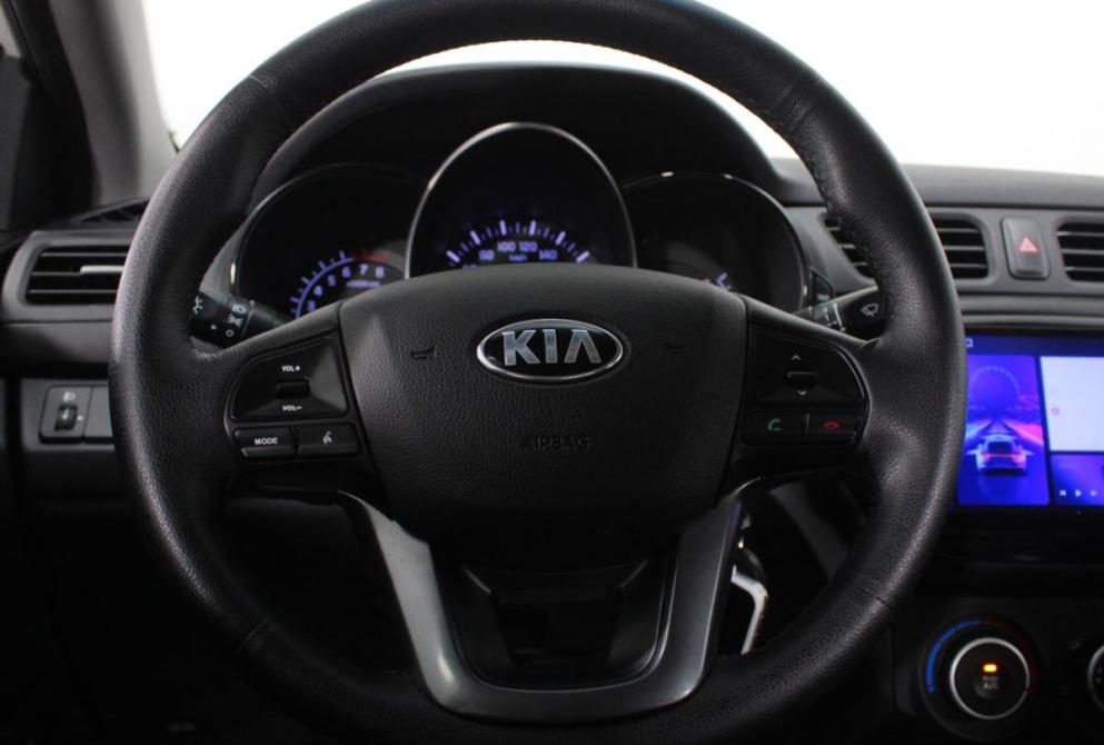 Kia Rio III Нижний Новгород  - изображение 18