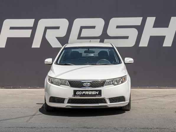 Kia Cerato II с пробегом 2011 года, цена 785 000 рублей, 212697 км, седан, Автокод Объявления