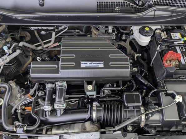 Honda CR-V VI с пробегом 2022 года, цена 3 500 000 рублей, 86735 км, внедорожник, Автокод Объявления