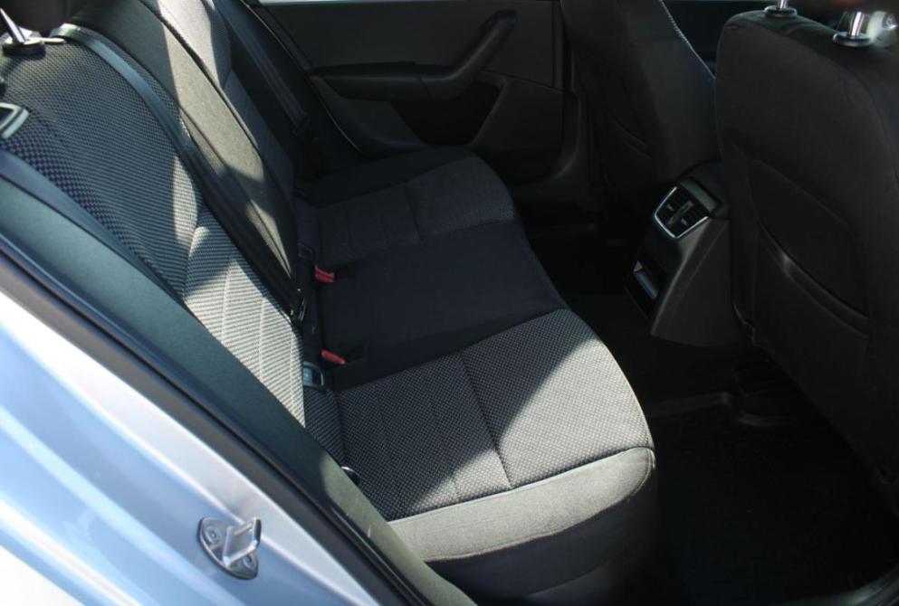 Skoda Octavia III (A7) Саратов  - изображение 21