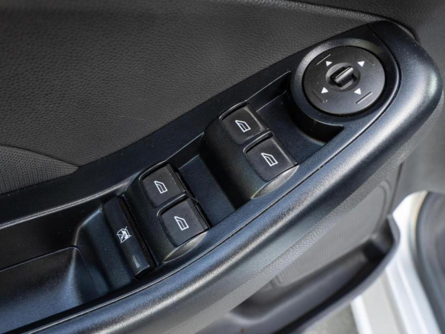 Ford Fiesta Mk6 Рестайлинг Волгоград  - изображение 18