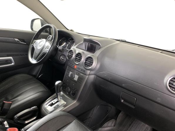 Opel Antara I с пробегом 2010 года, цена 750 000 рублей, 167000 км, внедорожник, Автокод Объявления