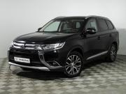 Mitsubishi Outlander III Рестайлинг 3 Санкт-Петербург  - изображение 19