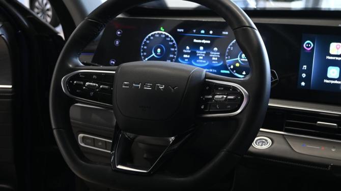 Chery Tiggo 8 Pro Max I Рестайлинг с пробегом 2024 года, цена 2 400 000 рублей, 42536 км, внедорожник, Автокод Объявления