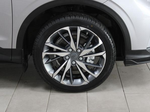 Geely Coolray I с пробегом 2023 года, цена 1 999 900 рублей, 52620 км, внедорожник, Автокод Объявления