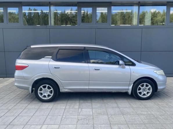Honda Airwave I с пробегом 2005 года, цена 379 000 рублей, 466000 км, универсал, Автокод Объявления