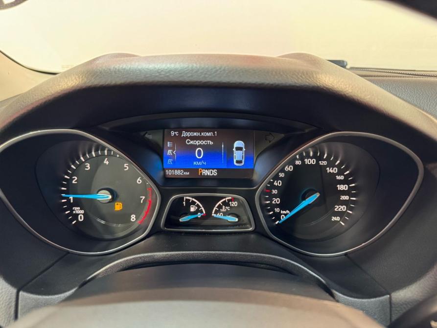 Ford Focus III Рестайлинг Новочеркасск  - изображение 12