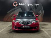 Honda Accord VIII Ставрополь  - изображение 29