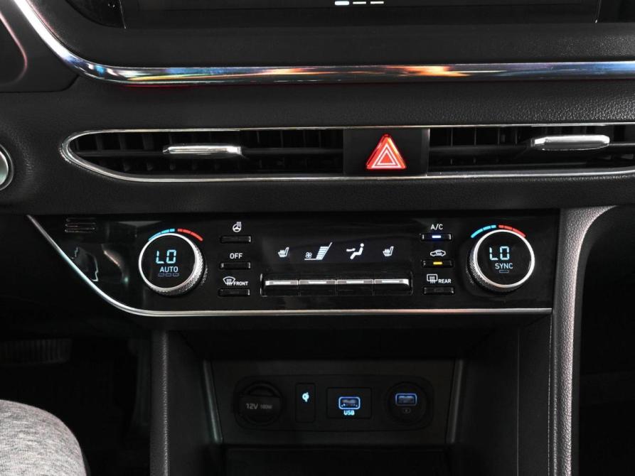 Hyundai Sonata VIII (DN8) Ростов-на-Дону  - изображение 15