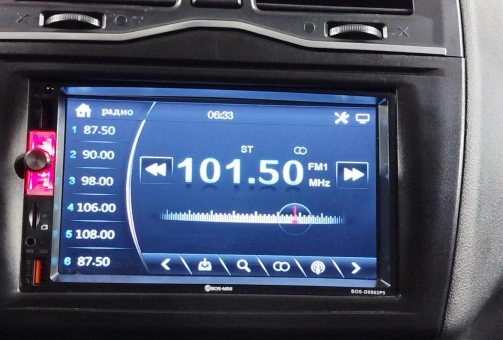 Lada (ВАЗ) Granta I Рестайлинг Саратов  - изображение 16
