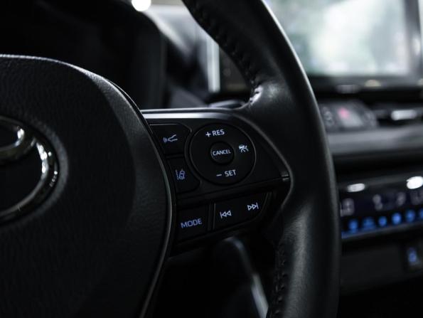 Toyota RAV4 V (XA50) с пробегом 2022 года, цена 3 550 000 рублей, 25394 км, внедорожник, Автокод Объявления