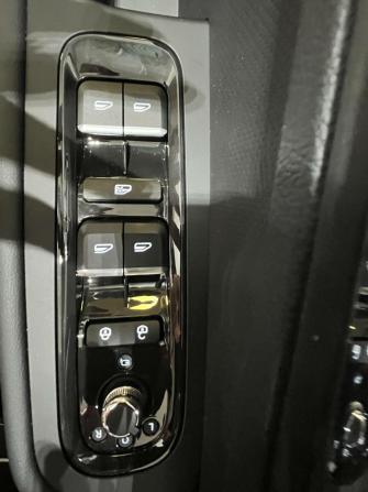 SWM G05 Pro с пробегом 2025 года, цена 2 409 900 рублей, 5 км, внедорожник, Автокод Объявления