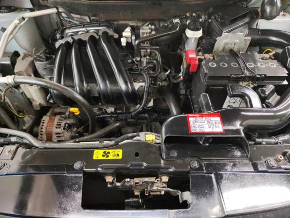 Nissan Qashqai I Рестайлинг с пробегом 2011 года, цена 928 200 рублей, 231026 км, внедорожник, Автокод Объявления
