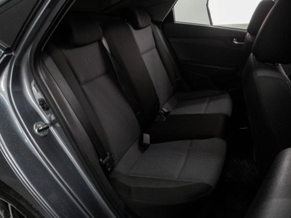 Hyundai Solaris II Рестайлинг с пробегом 2020 года, цена 1 499 000 рублей, 109704 км, седан, Автокод Объявления
