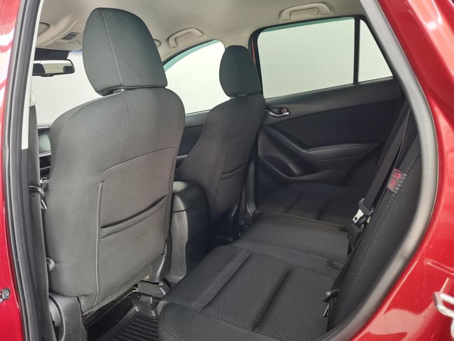 Mazda CX-5 I Рестайлинг Барнаул  - изображение 18