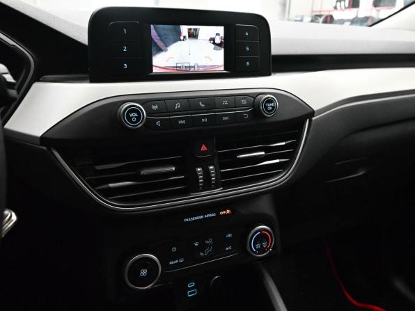 Ford Escape IV с пробегом 2021 года, цена 2 085 000 рублей, 70285 км, внедорожник, Автокод Объявления