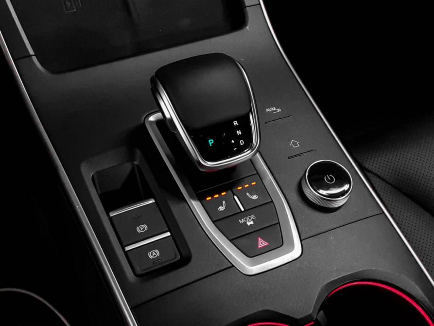 Omoda C5 I Москва  - изображение 19