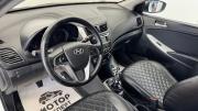 Hyundai Solaris I Рестайлинг Киров  - изображение 23