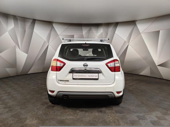 Nissan Terrano III (D10) с пробегом 2016 года, цена 819 000 рублей, 177157 км, внедорожник, Автокод Объявления