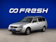 Lada (ВАЗ) Priora I Москва  - изображение 22