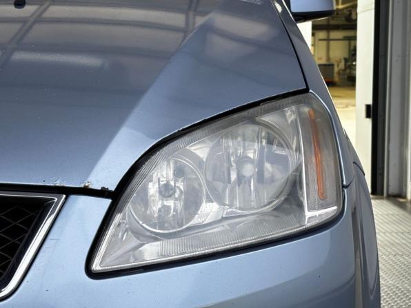 Ford C-MAX I с пробегом 2006 года, цена 500 000 рублей, 163056 км, компактвэн, Автокод Объявления