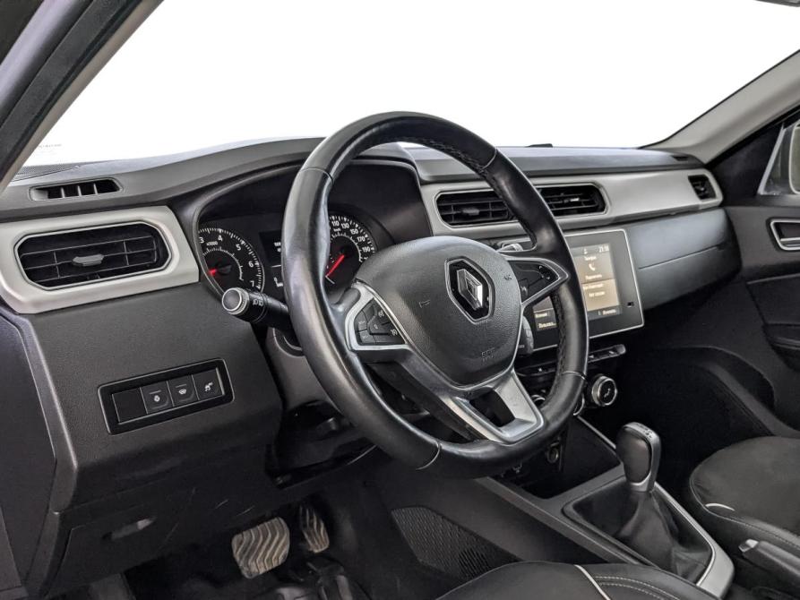 Renault Arkana I Москва  - изображение 15